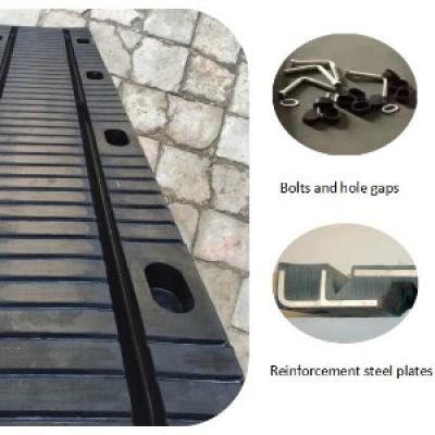 Construction Rubber Expansion Joints