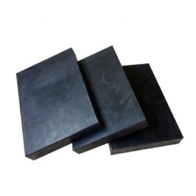 Elastomeric Rubber Bridge Bearing Pad