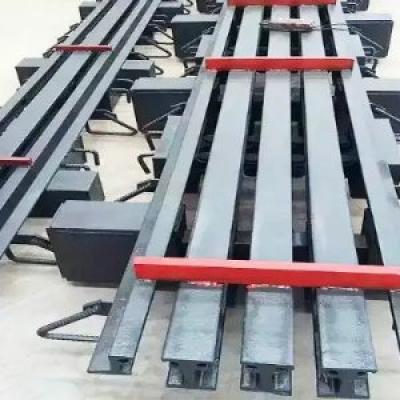 Expansion Steel Joint Highway Bridge Expansion Joint