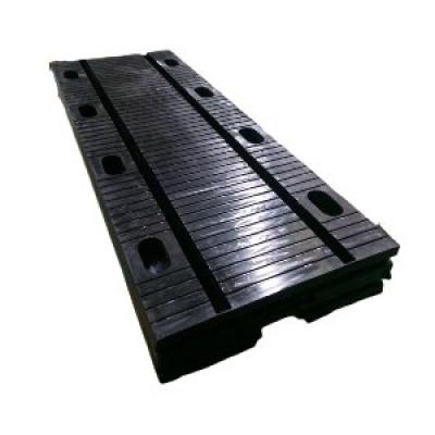 Flexible Rubber expansion joint device used for bridge