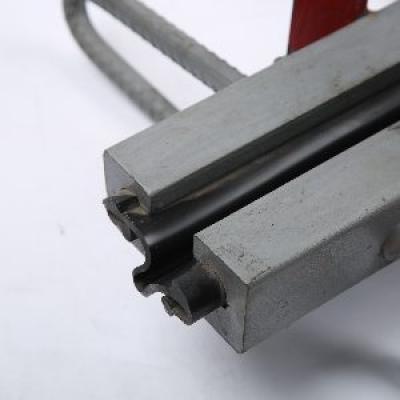 Manufacturers Strip Seal Expansion Joint