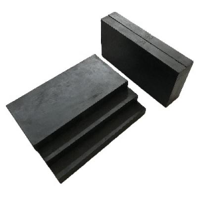 Manufacturers customized bridge rubber bearing plate