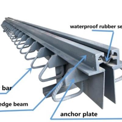 Modular Bridge Expansion Joints