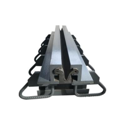 Modular Expansion Joint for Bridge