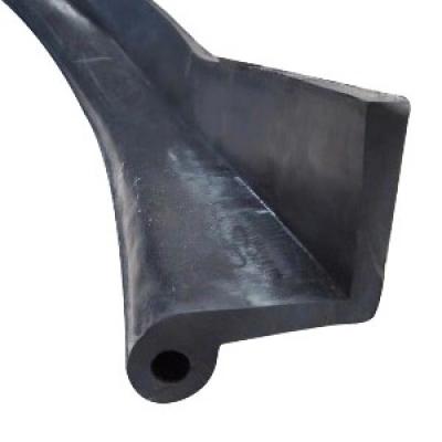 P-type Rubber Waterstop 