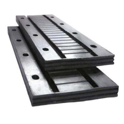 Rubber Bridge Expansion Joint