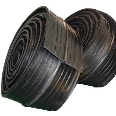 Rubber Epdm Expansion Joint Seal Strip For Highway Bridge